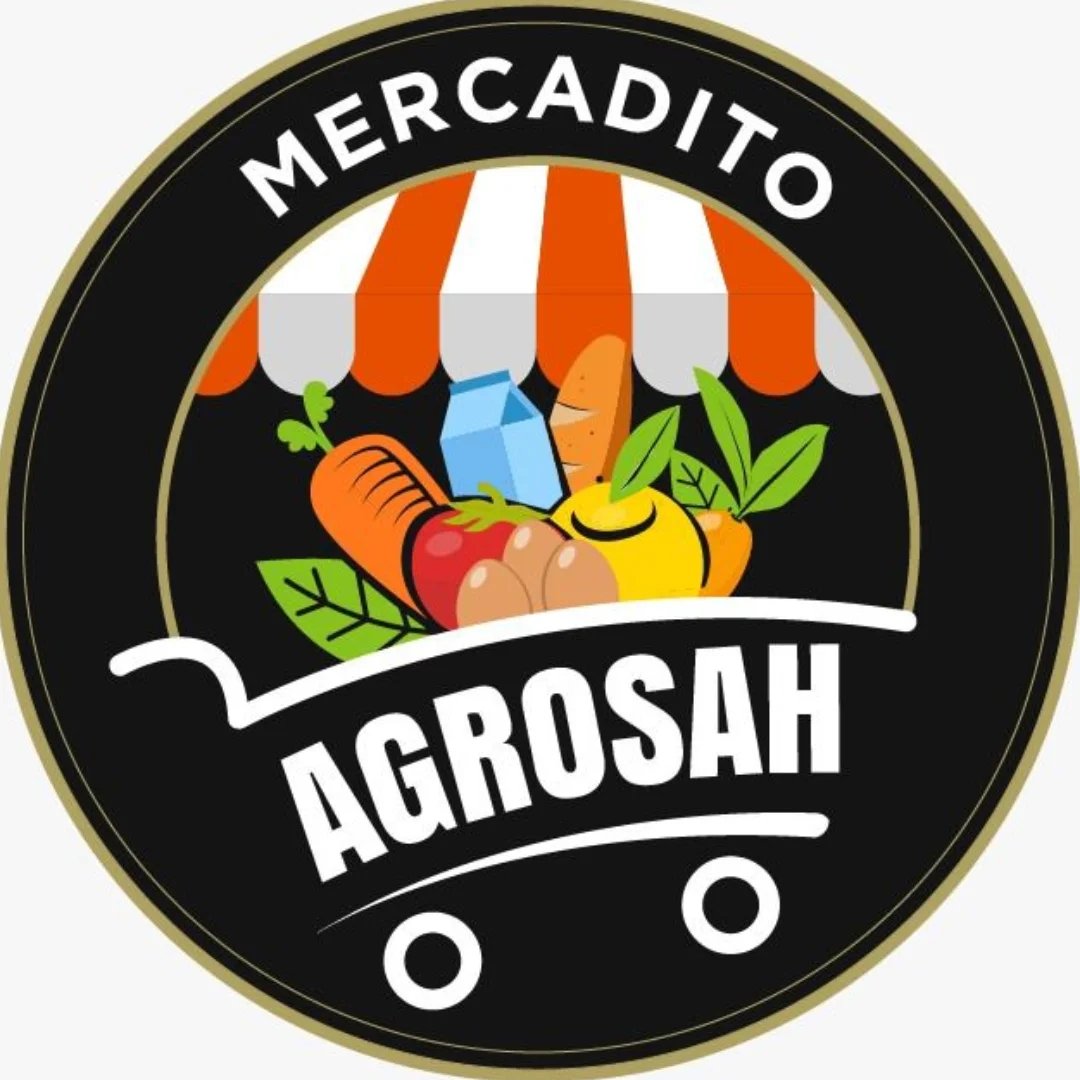 Mercadito AgroSah